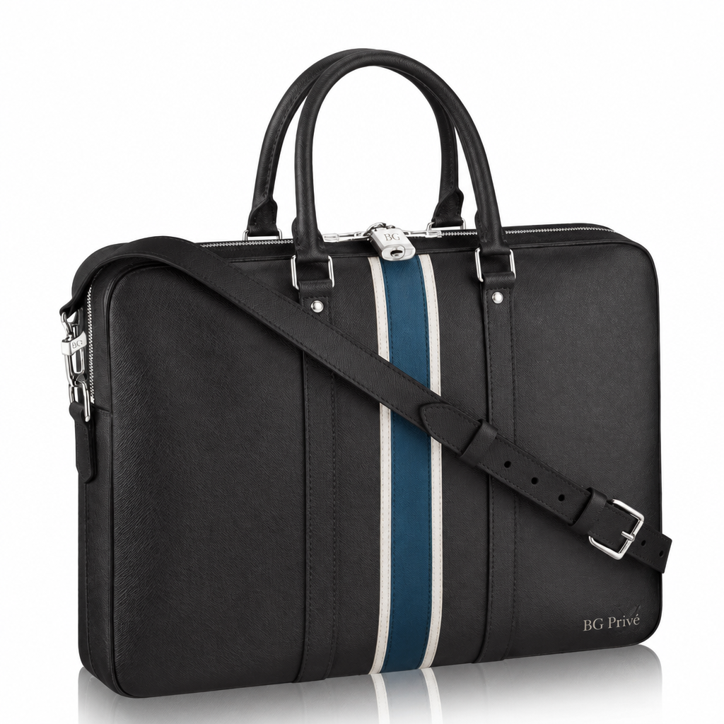 Briefcase – Porte-Documents Voyage PM