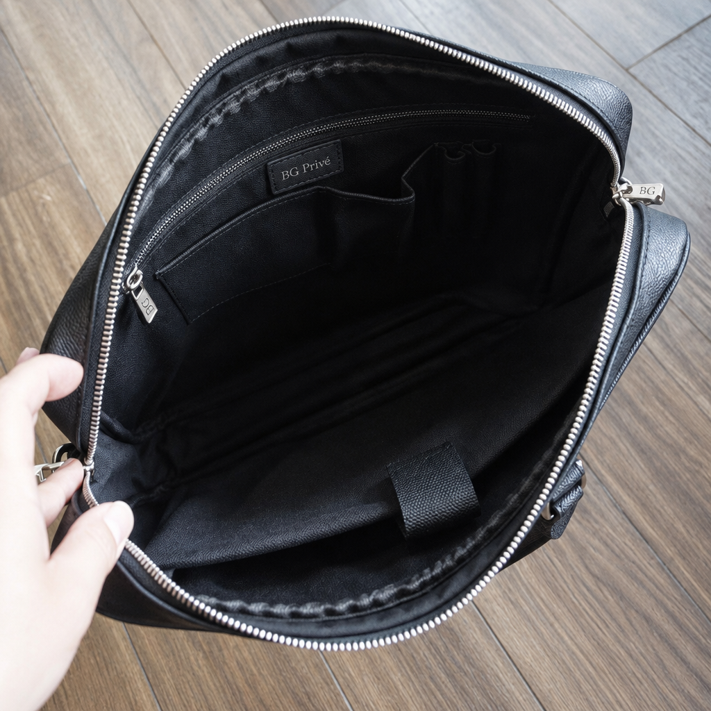 Briefcase – Porte-Documents Voyage PM