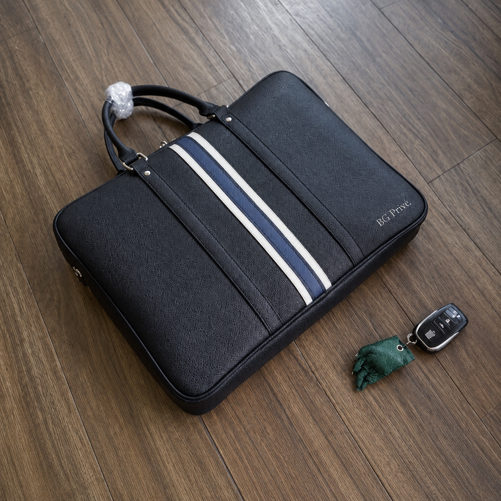 Briefcase – Porte-Documents Voyage PM