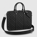 Sirius Briefcase Graphite N50072