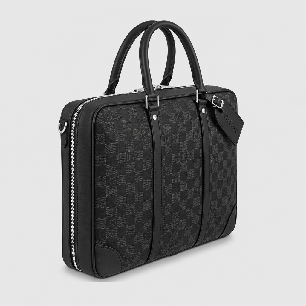 Sirius Briefcase Graphite N50072