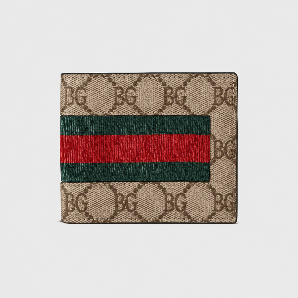 Web Bifold Wallet