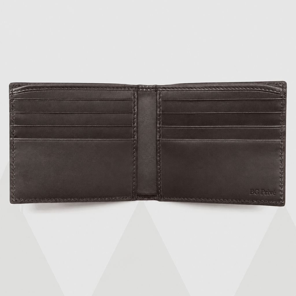 Web Bifold Wallet
