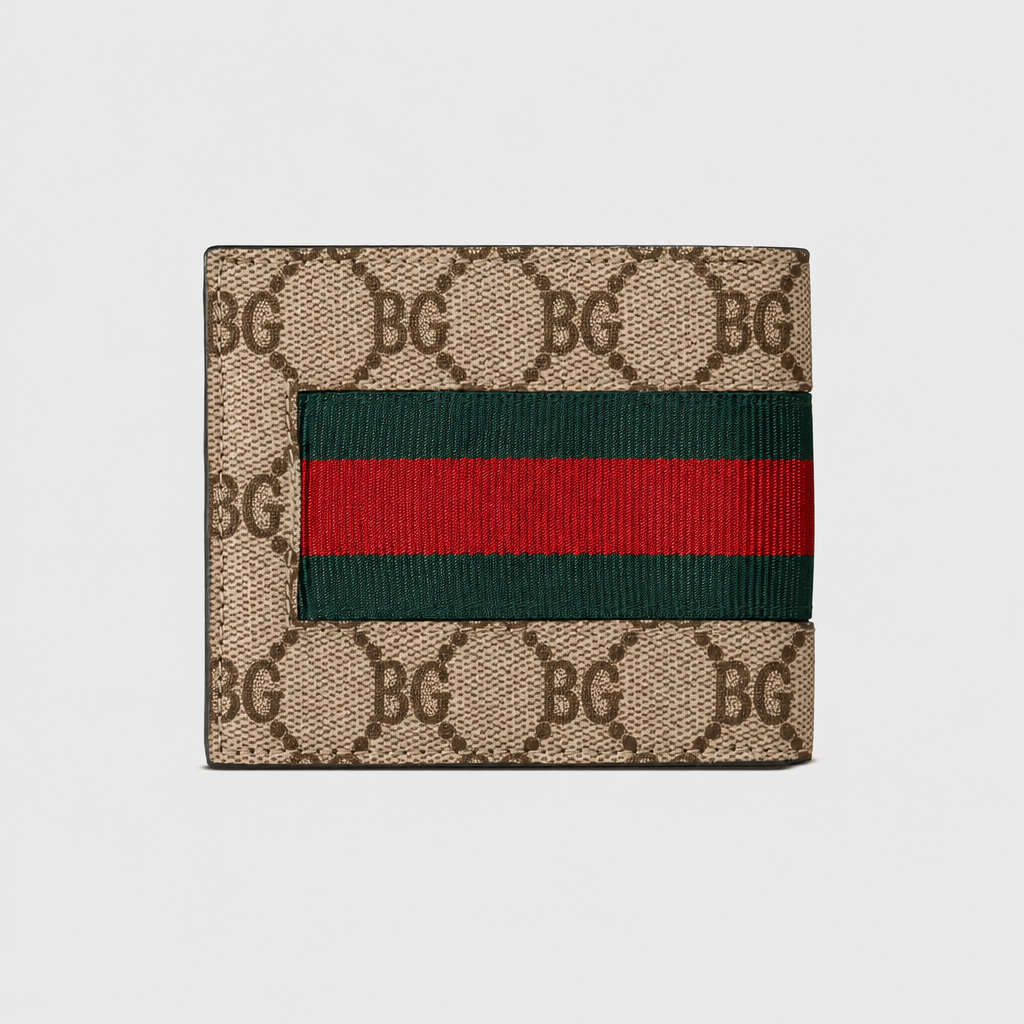 Web Bifold Wallet