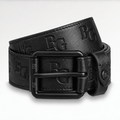 Ceinture Voyager 35MM Monogram Eclipse Belt