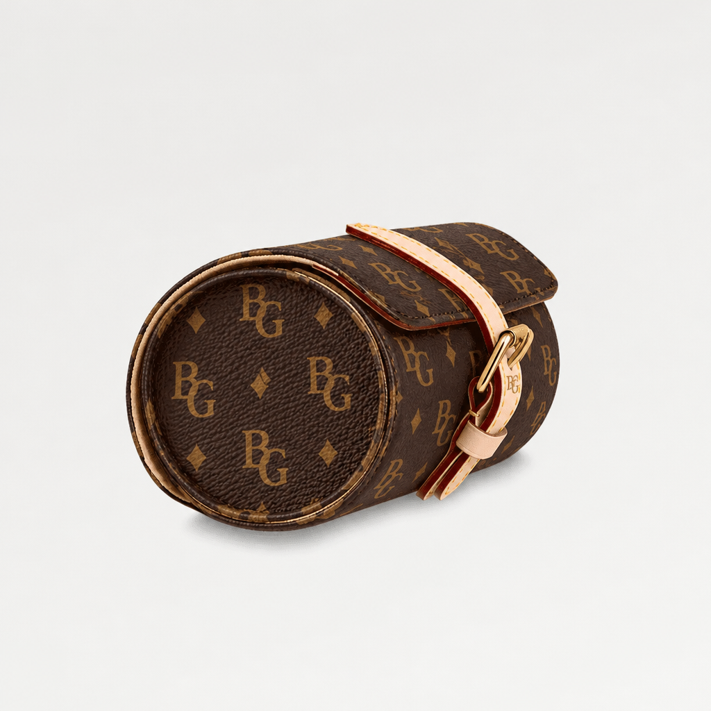 3 Watch Case Étui 3 Montres M47530