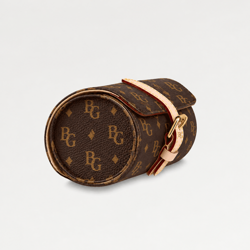 3 Watch Case Étui 3 Montres M47530
