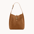 Hobo – LE 5 À 7 Supple Large in Suede