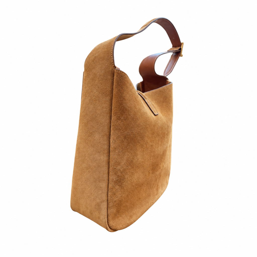 Hobo – LE 5 À 7 Supple Large in Suede
