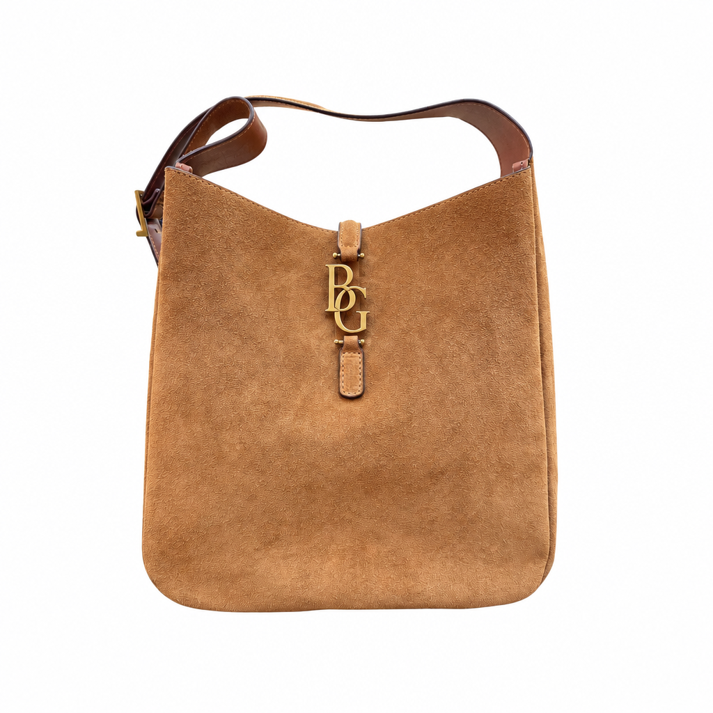 Hobo – LE 5 À 7 Supple Large in Suede