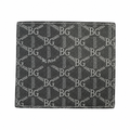 Goyard Victoire Wallet in Grey