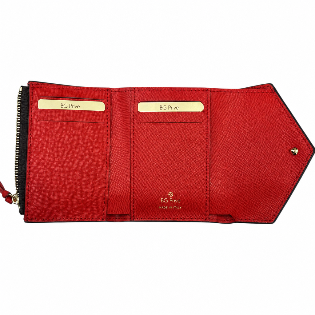 Victorine Wallet in Monogram Canvas