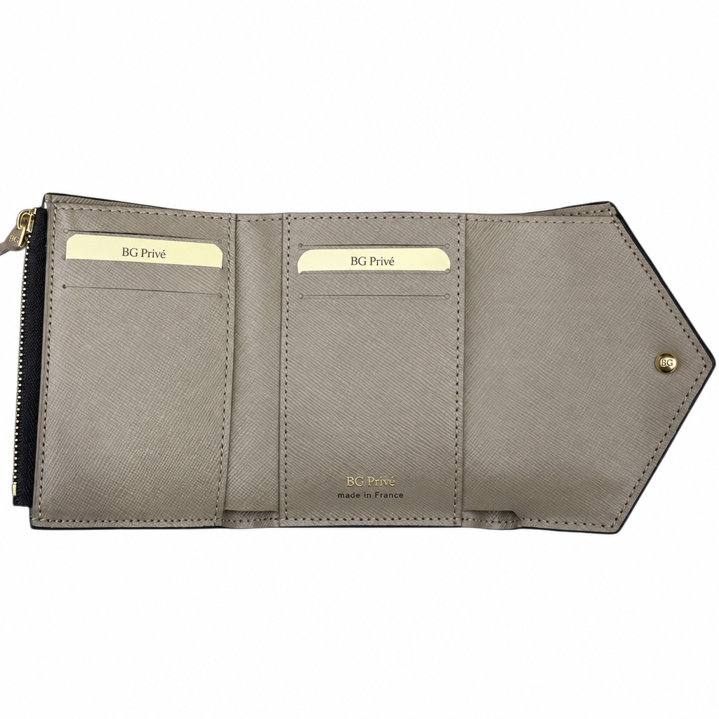 Victorine Wallet in Monogram Canvas