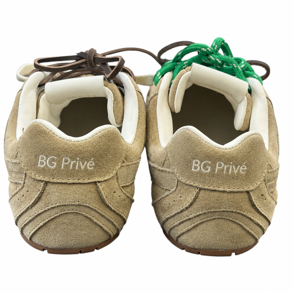 Miu Miu 530 Sneakers – New Balance x Miu Miu 530 SL Suede