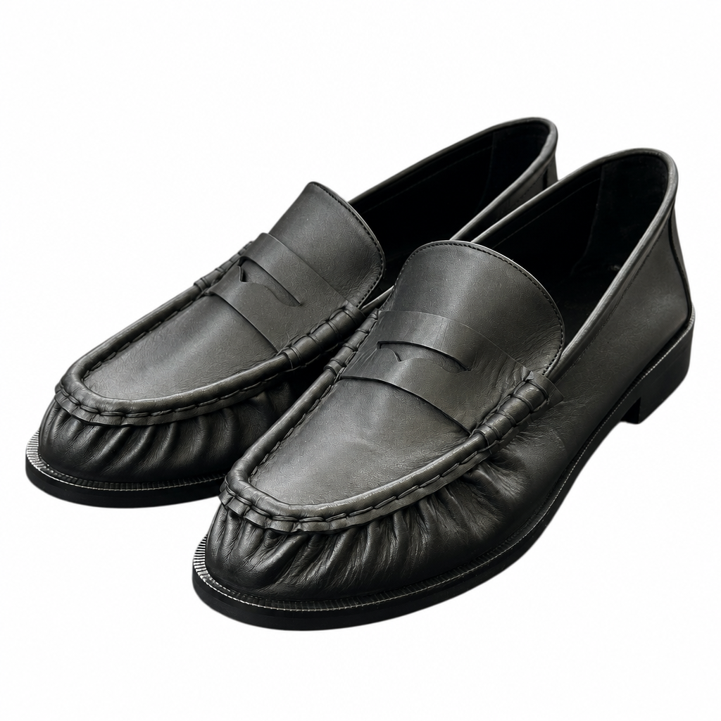 Le Loafer Penny Loafers