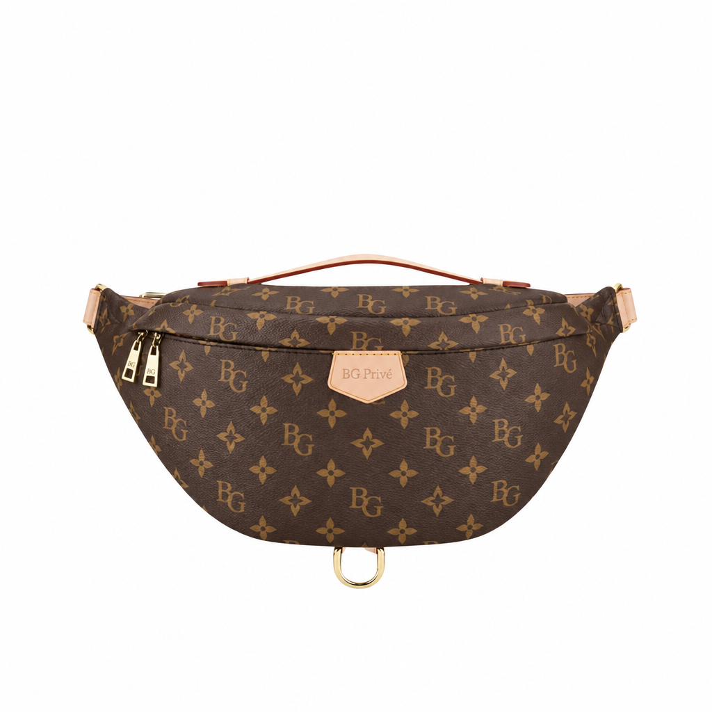 Bumbag in Monogram Canvas M43644