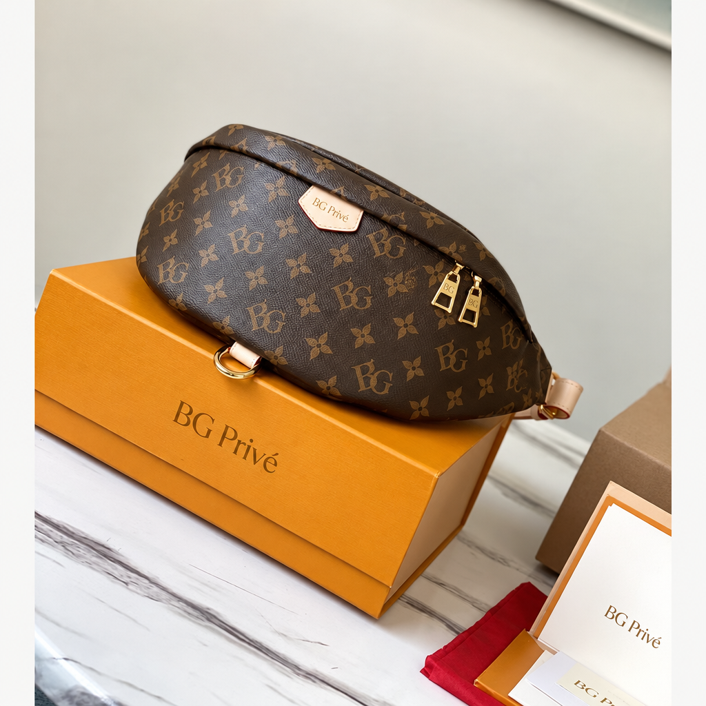 Bumbag in Monogram Canvas M43644