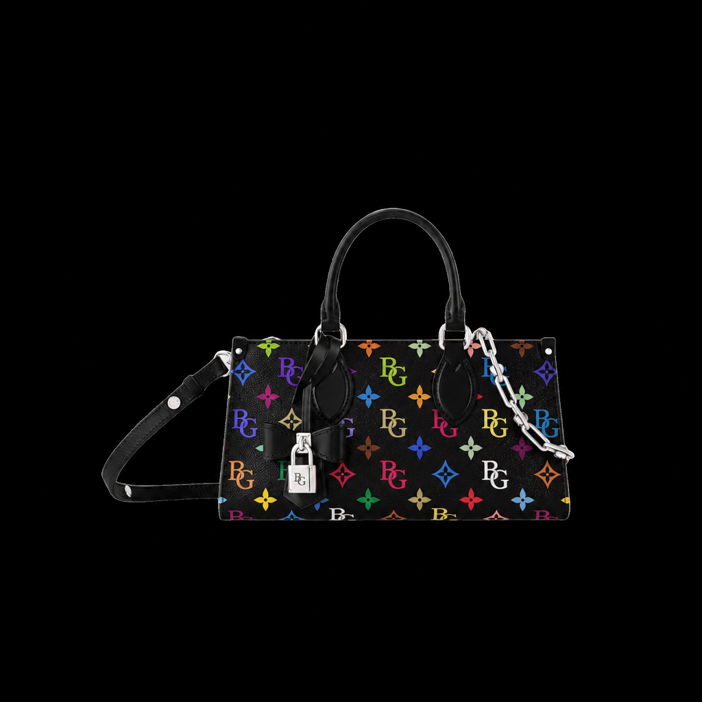 OnTheGo East-West Chain Bag x TM M13260