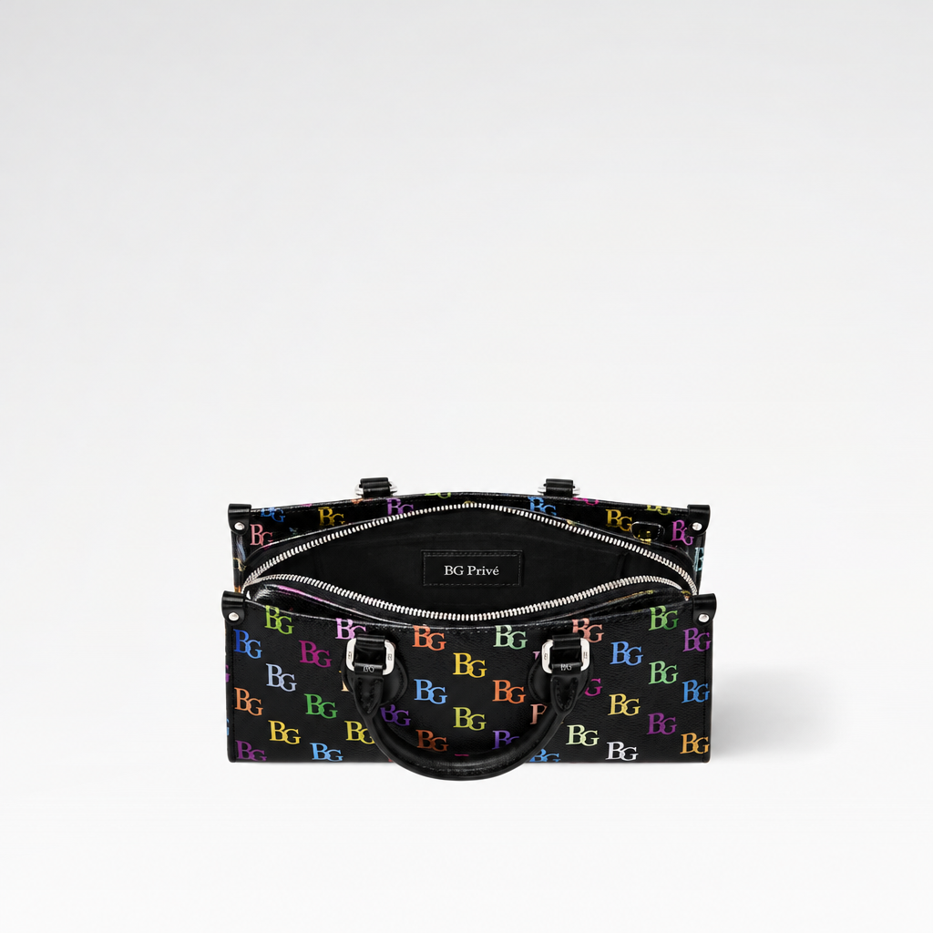 OnTheGo East-West Chain Bag x TM M13260