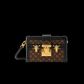 Petite Malle Monogram Crossbody Bag M40273