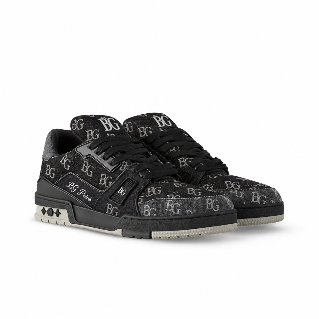 Trainer Sneaker