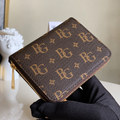 Zippy Coin Purse in Monogram Canvas