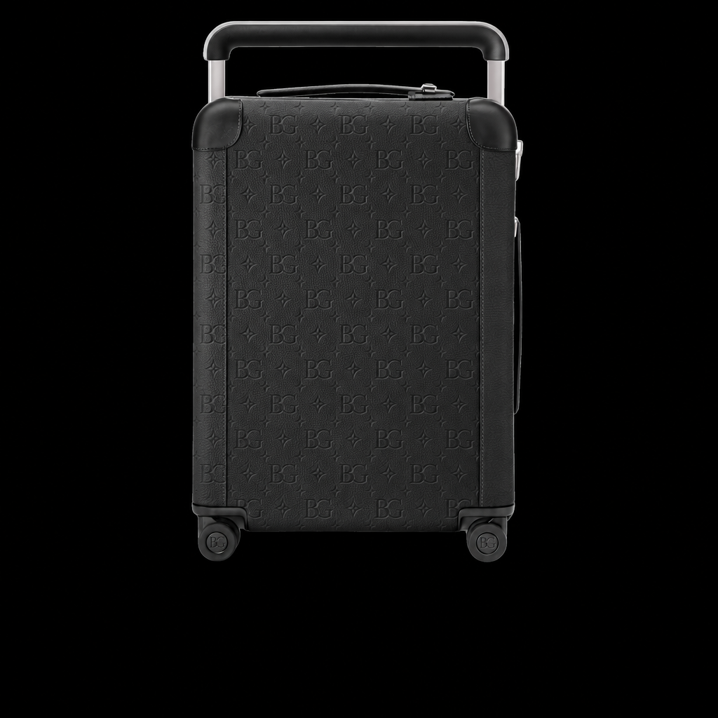 Horizon 55 in Taurillon Monogram