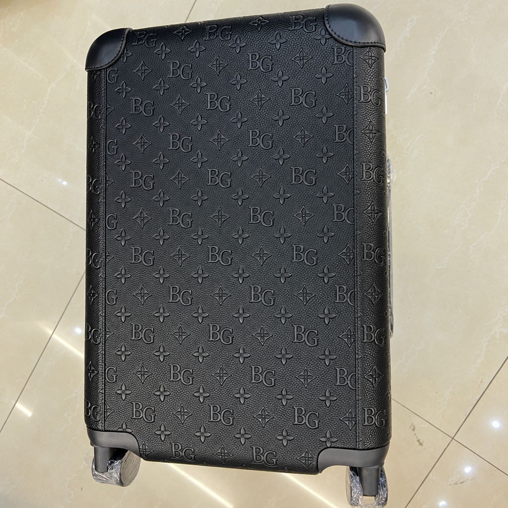 Horizon 55 in Taurillon Monogram