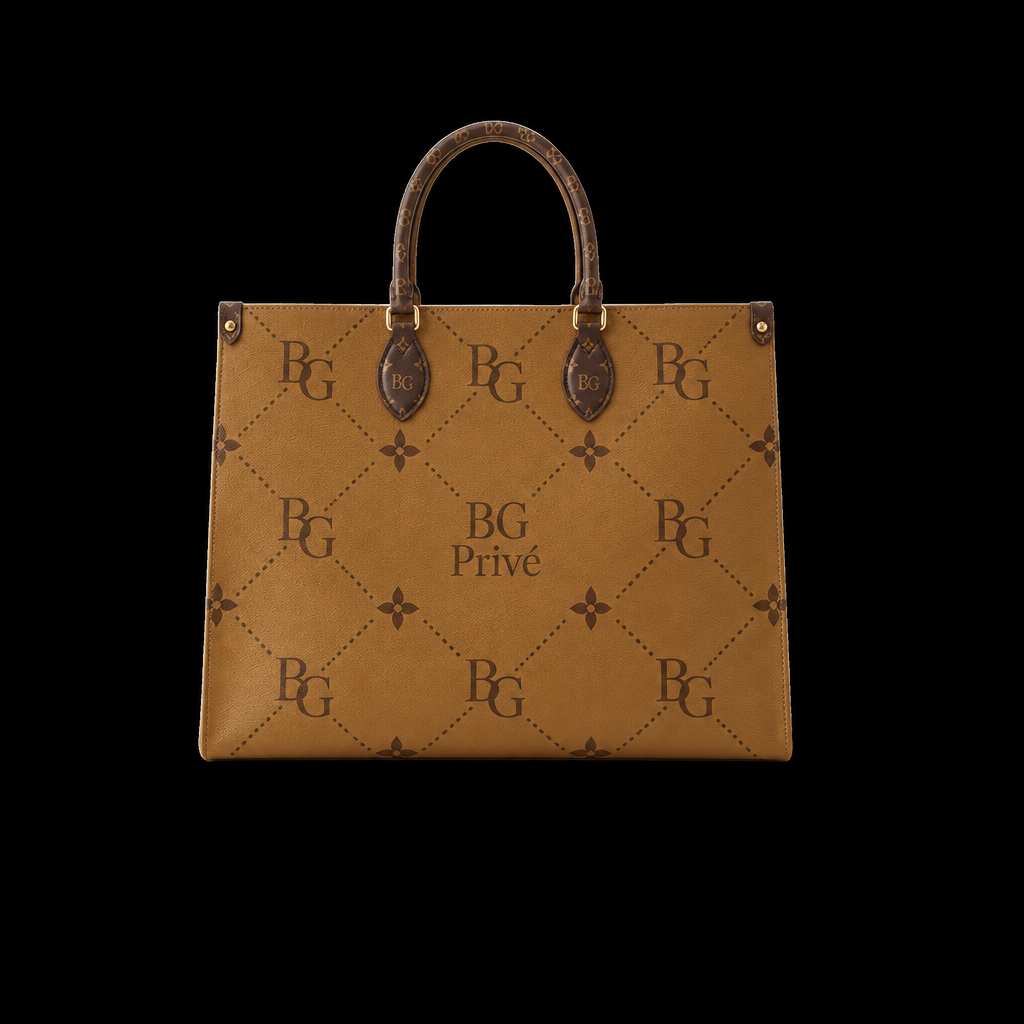 OnTheGo GM Tote Bag in Monogram