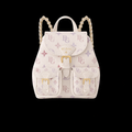 Backup Backpack in Dream Cream