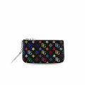 Murakami Key Pouch Monogram Multicolore Noir M13664