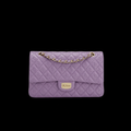 Classic 11.12 Medium Double-Flap Handbag