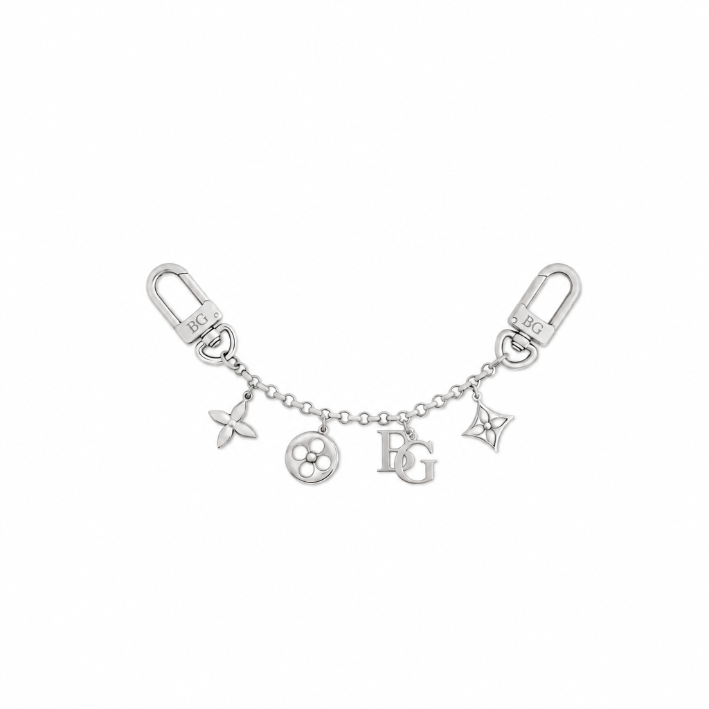 Spring Street Bag Charms M03956