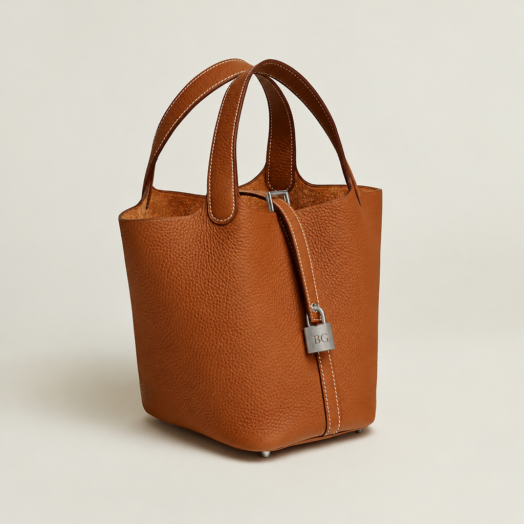Picotin Lock 18 Bag