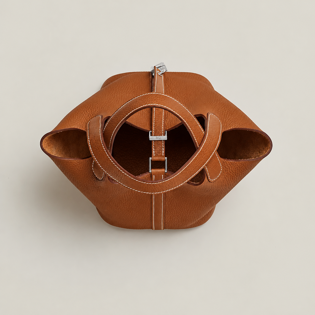Picotin Lock 18 Bag