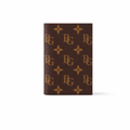 Monogram Passport Cover M64502