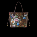 Neverfull MM Tote Bag in Monogram Eden