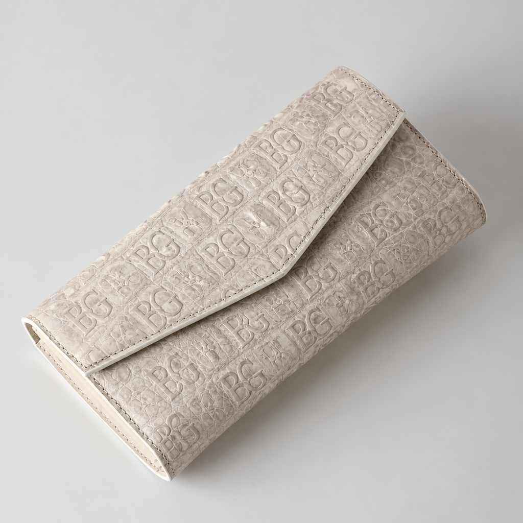 Women's Personalized Fashion Trend Wallet