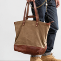 Men's Everyday Tote Bag
