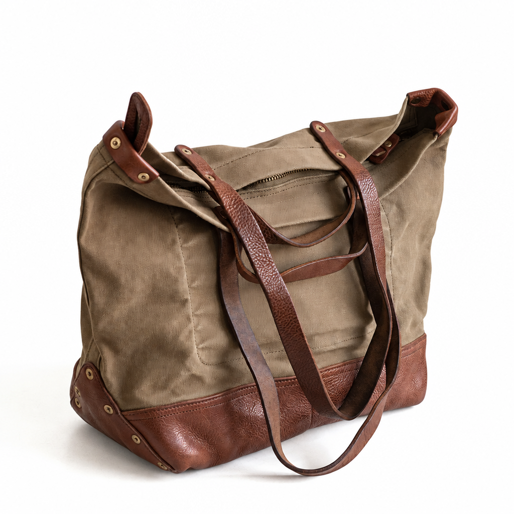 Men's Everyday Tote Bag