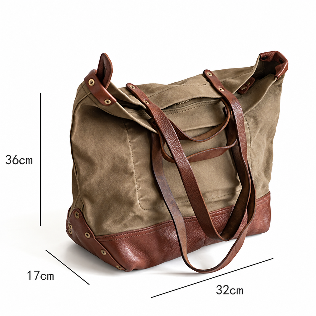 Men's Everyday Tote Bag