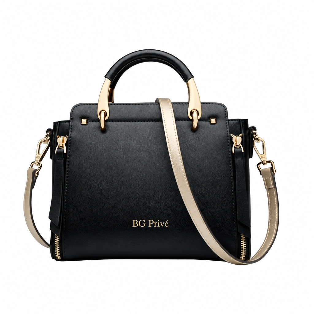 Women's Genuine Leather Fashion Handbag