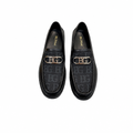 O'Lock Loafers in Black