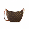 Loop Hobo Monogram and Monogram Reverse M46311