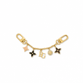 Spring Street Chain Bag Charm