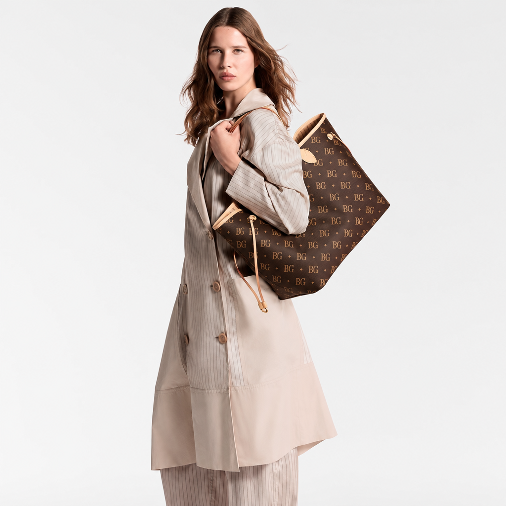 Neverfull GM in Monogram Canvas
