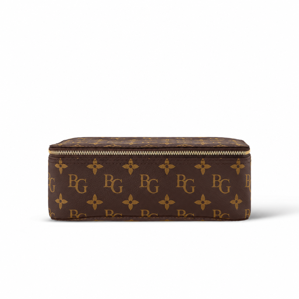 Packing Cube MM Monogram Canvas