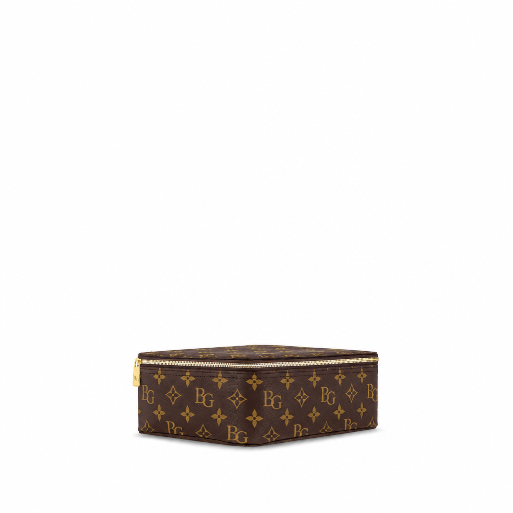 Packing Cube MM Monogram Canvas
