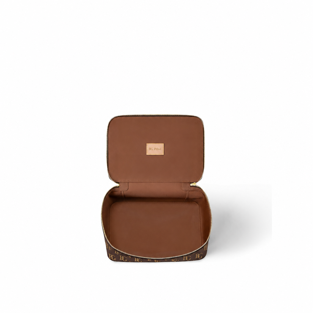 Packing Cube MM Monogram Canvas