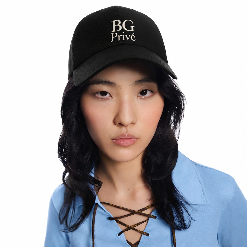 Murakami Cap – x TM Superflat Cap
